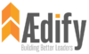 Aedify Logo